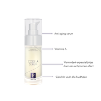 Serum Code A