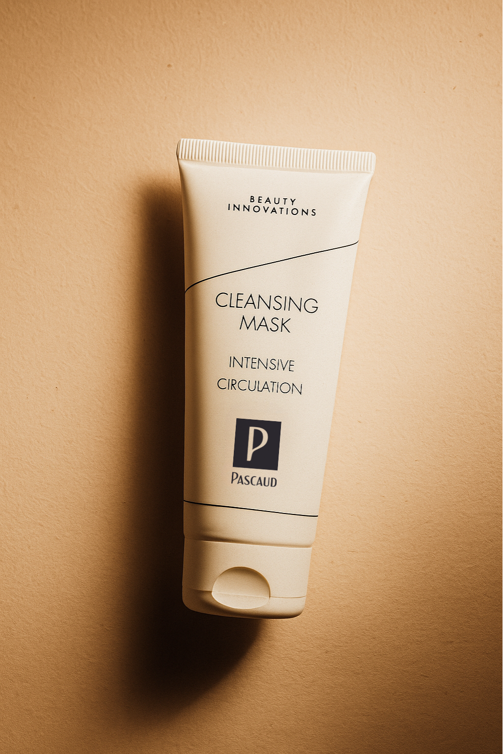 Cleansing Mask Intensive Circulation