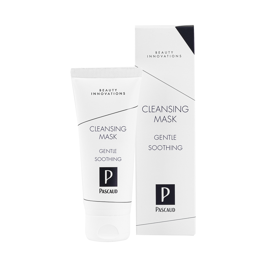 Cleansing Mask Gentle Soothing