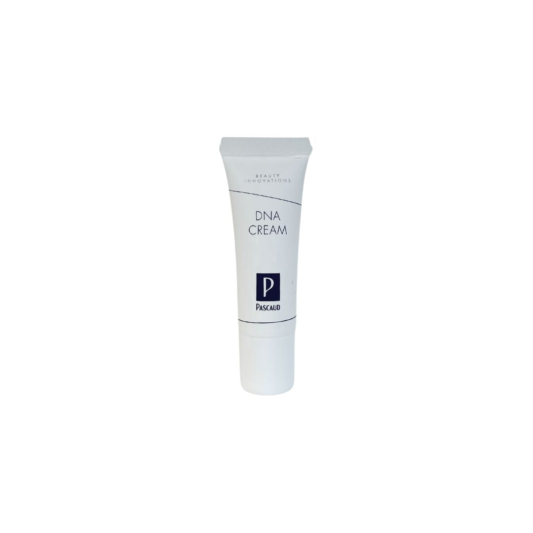 Sample DNA cream