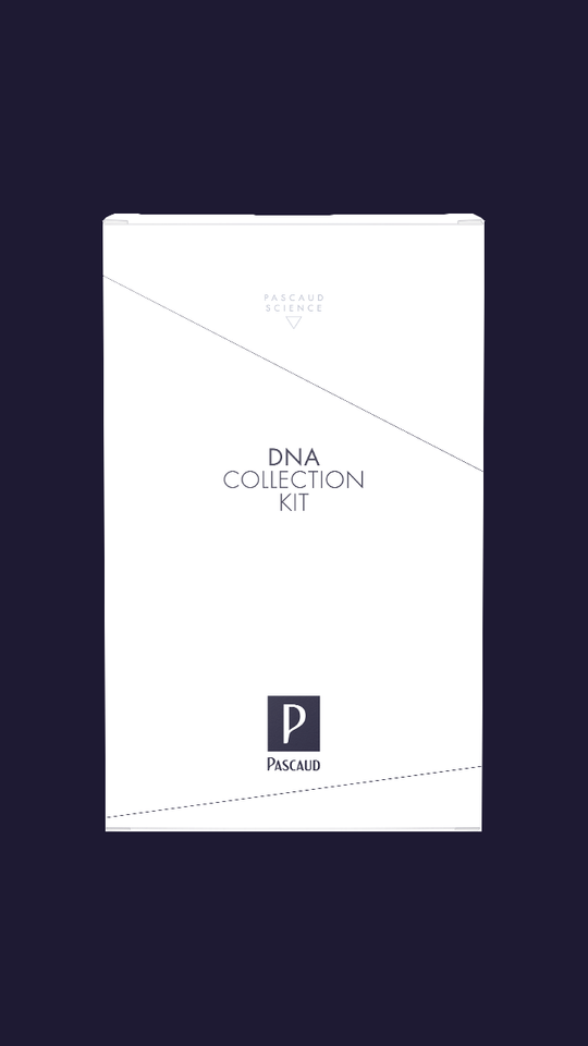 DNA collection kit