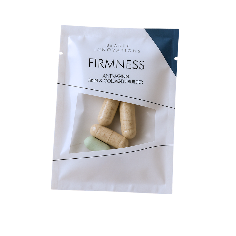 Firmness