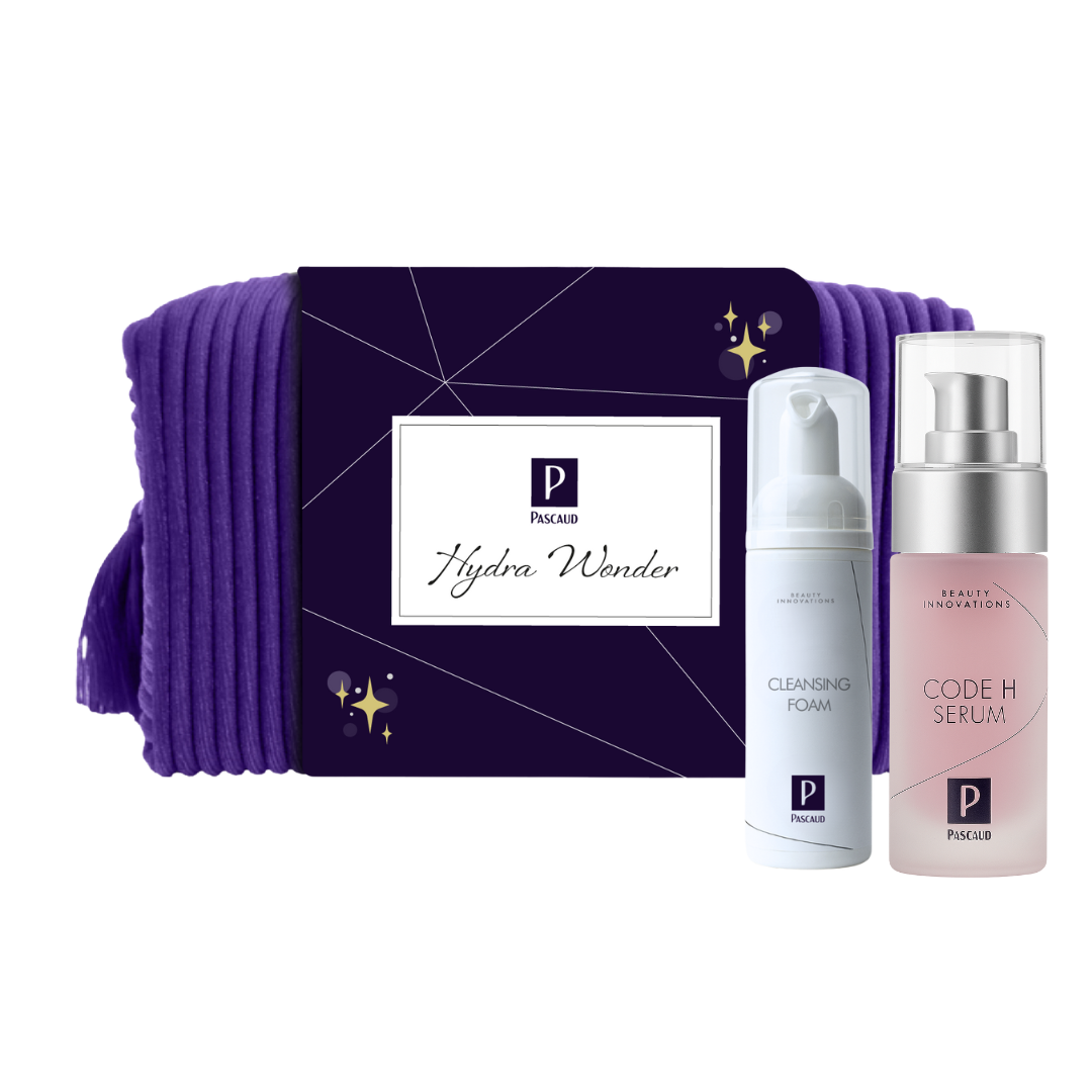 X-mas Set 2025 Hydra Wonder