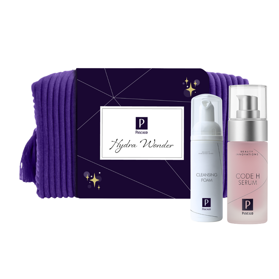 X-mas Set 2025 Hydra Wonder