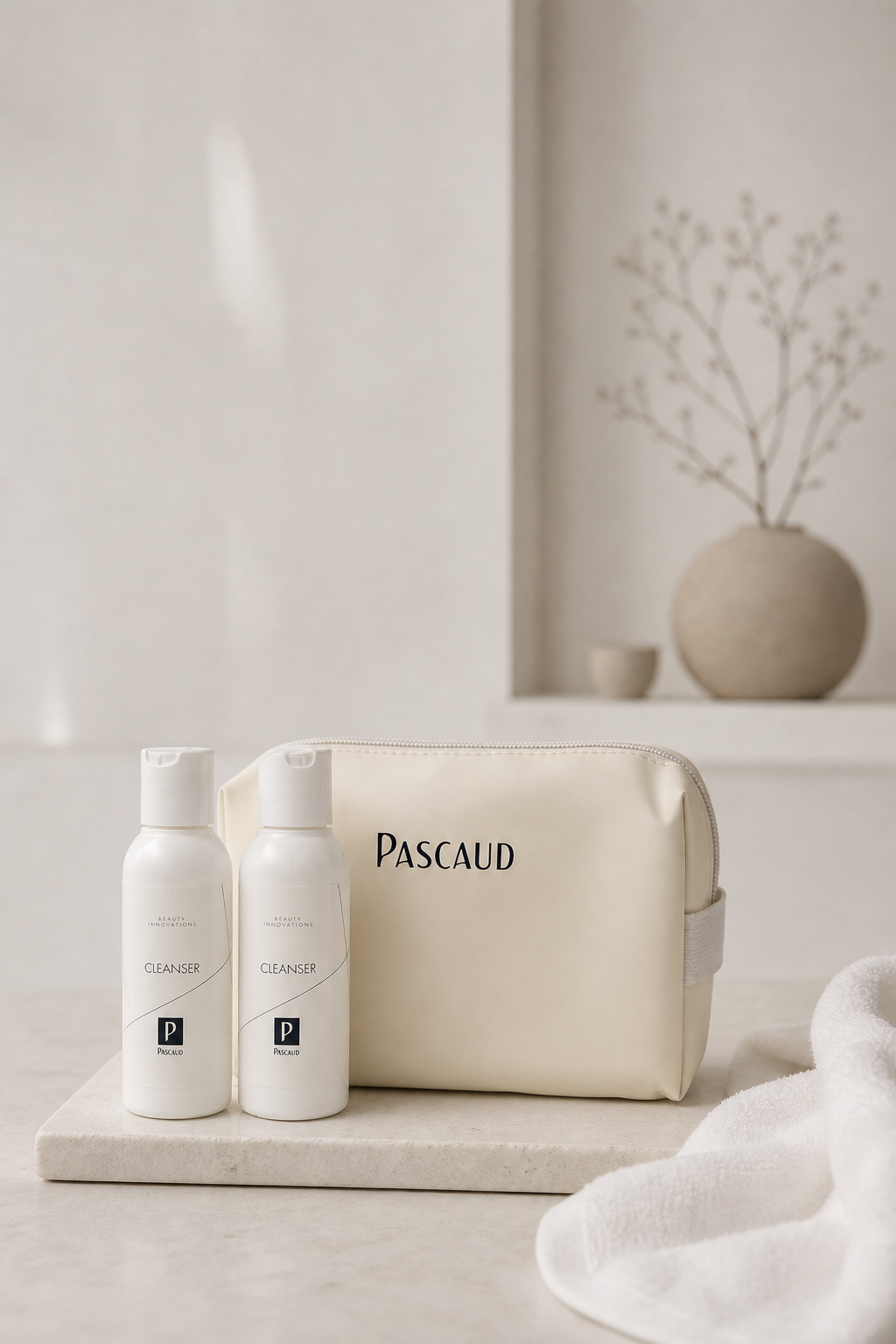 Cleanser set