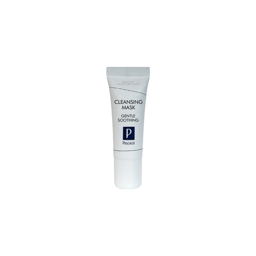 Sample Cleansing Mask Gentle Soothing