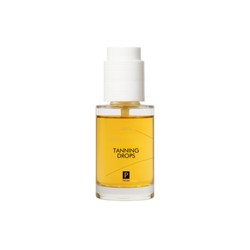Tanning Drops (face)