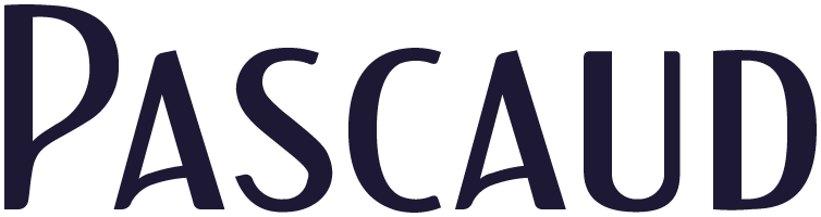 Pascaud logo