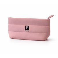 Luxury beauty bag