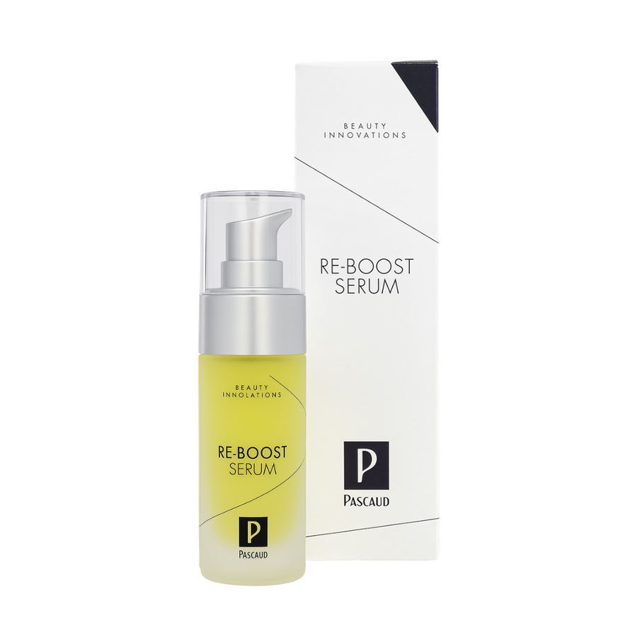 Re-Boost Serum