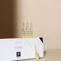 Retinol Ampoules