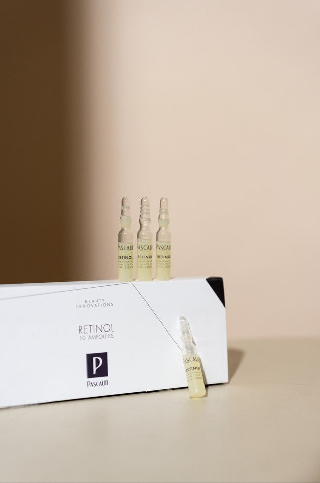 Retinol Ampoules