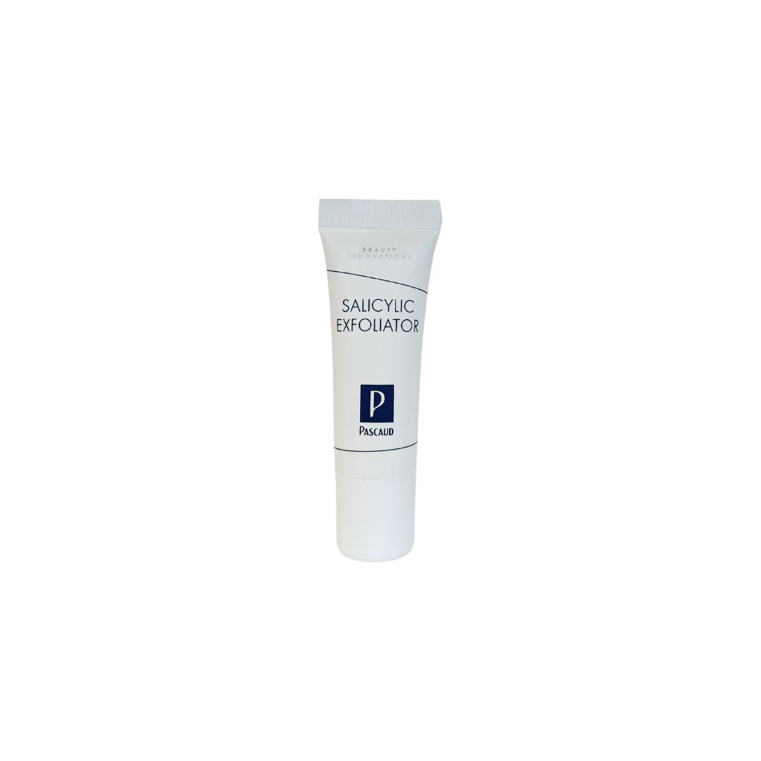 Sample Salicylic Exfoliator