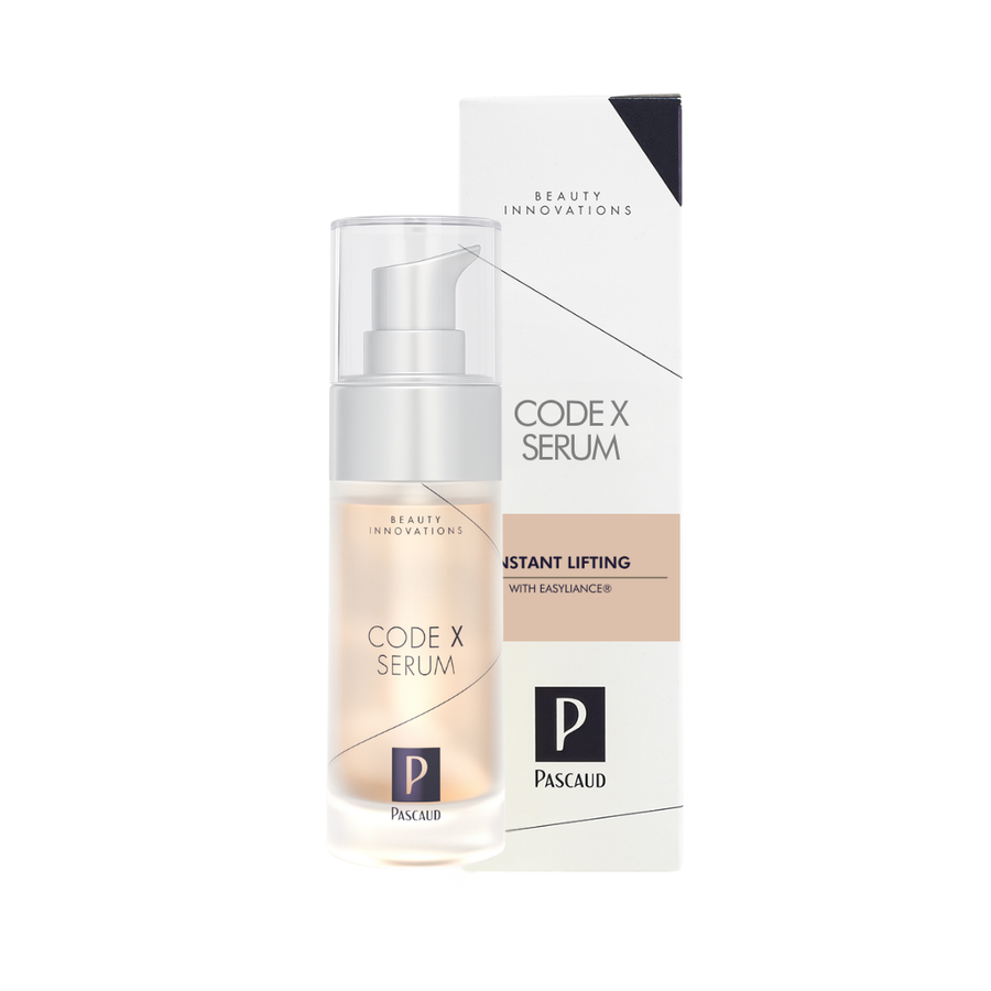 Serum Code X – Pascaud