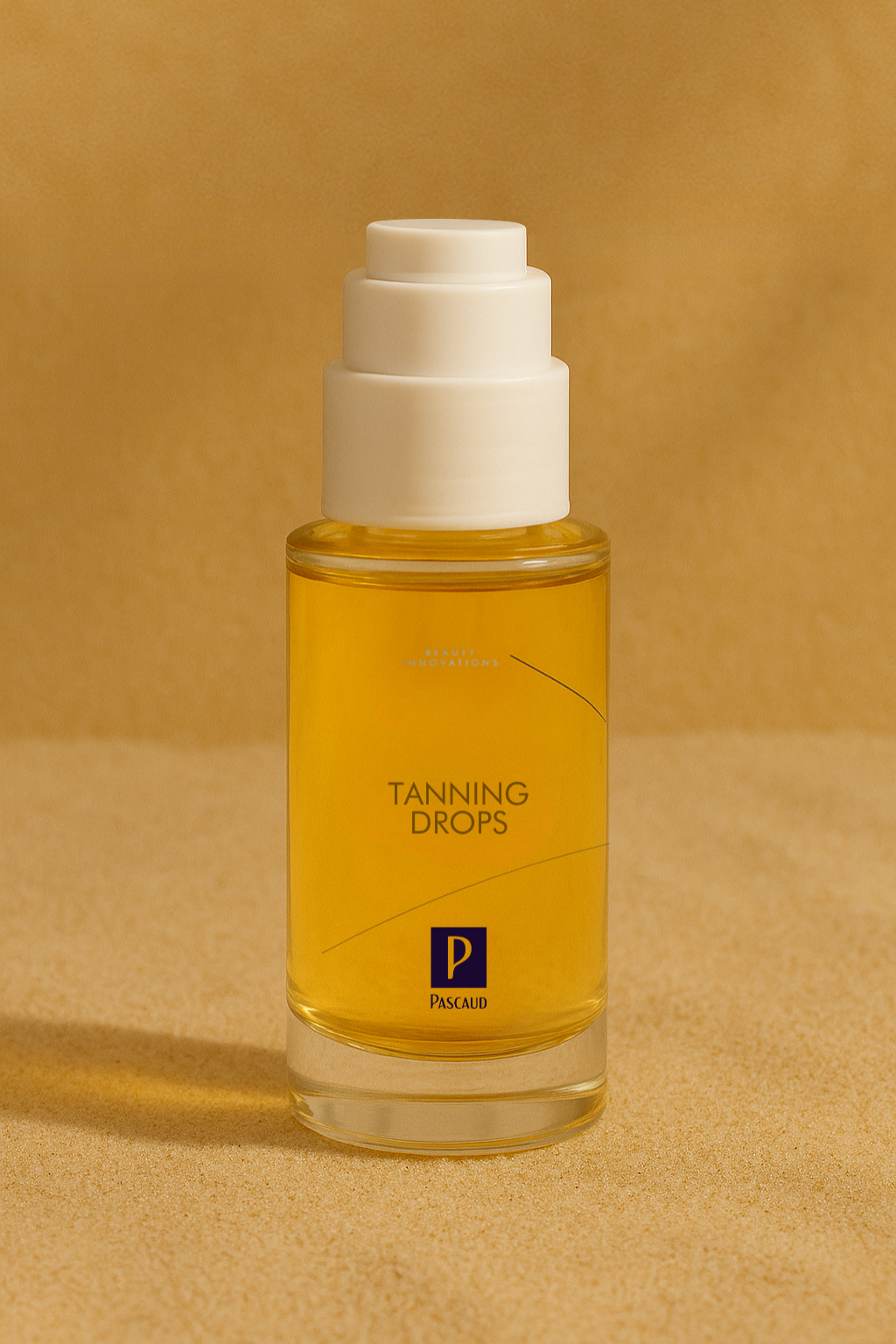 Tanning Drops (body & face)