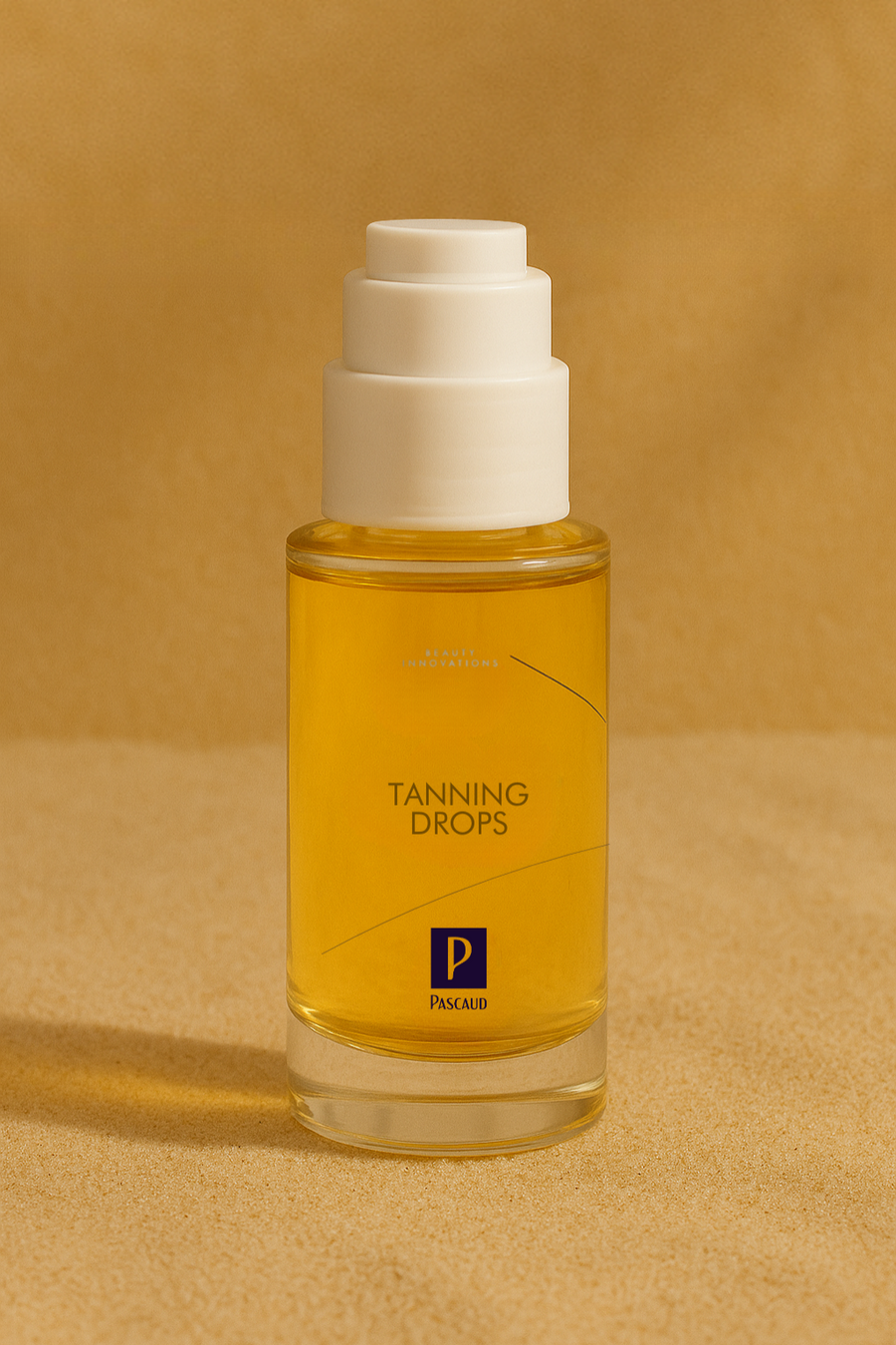 Tanning Drops (body & face)