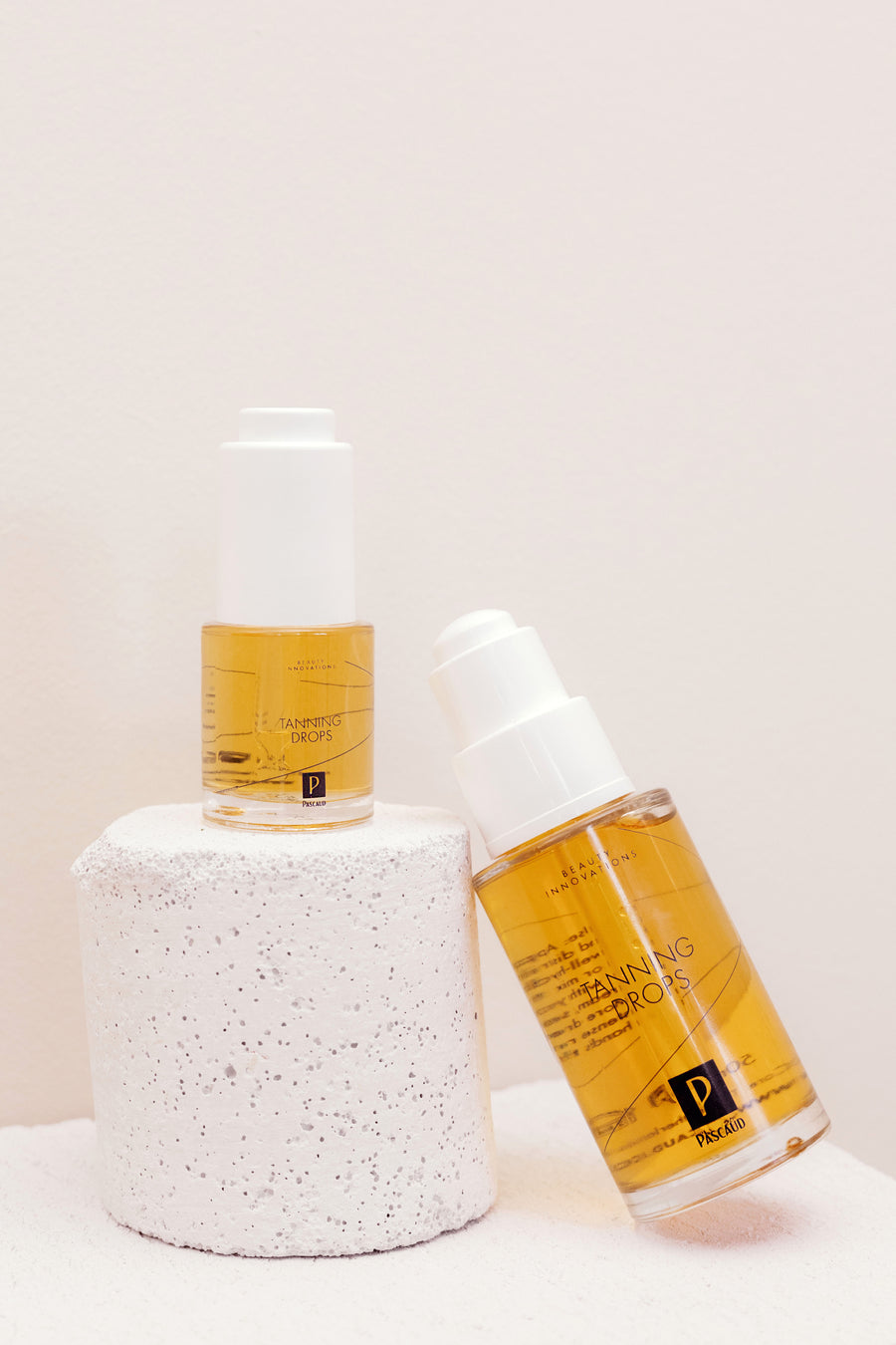 Tanning Drops (face)