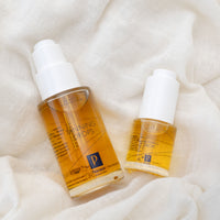 Tanning Drops (body & face)