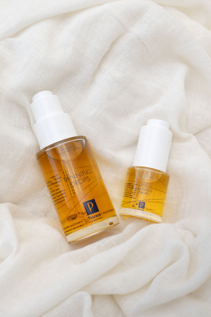 Tanning Drops (body & face)