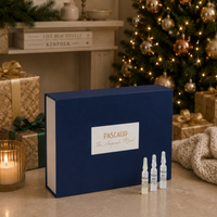 X-mas set 2026 - The Ampoule Ritual
