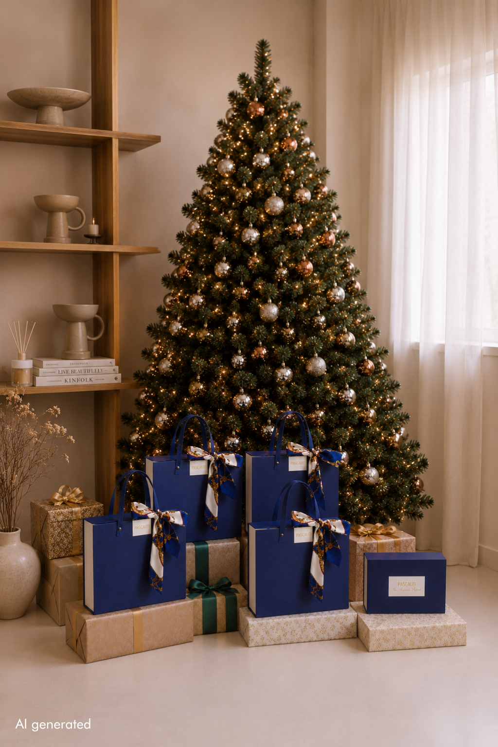 X-mas set 2026 - Luxury Ritual