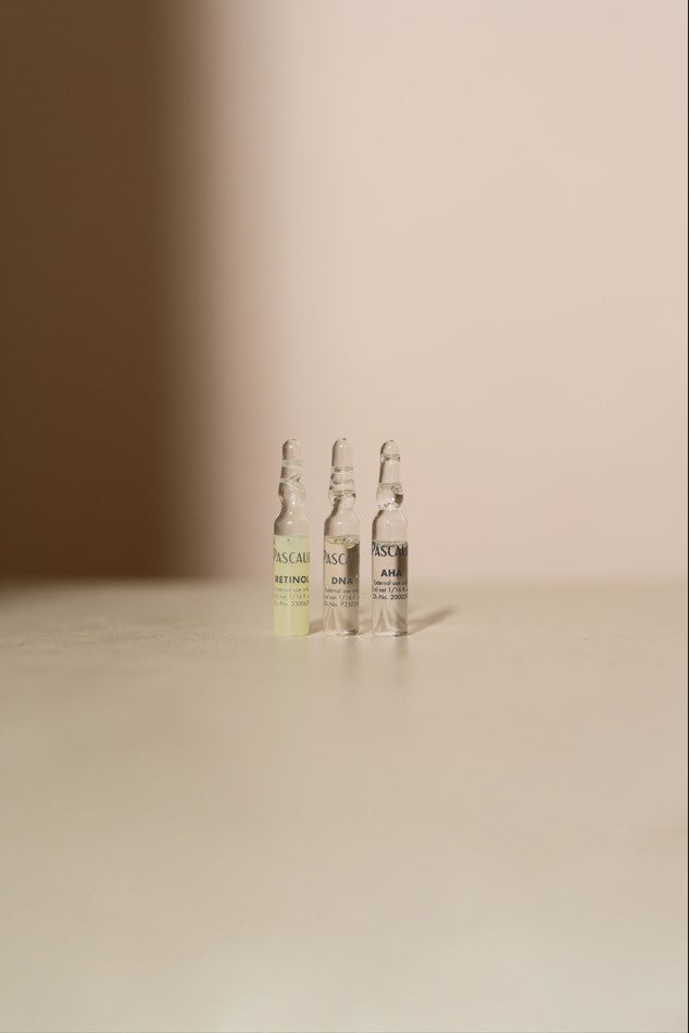 DNA Ampoules