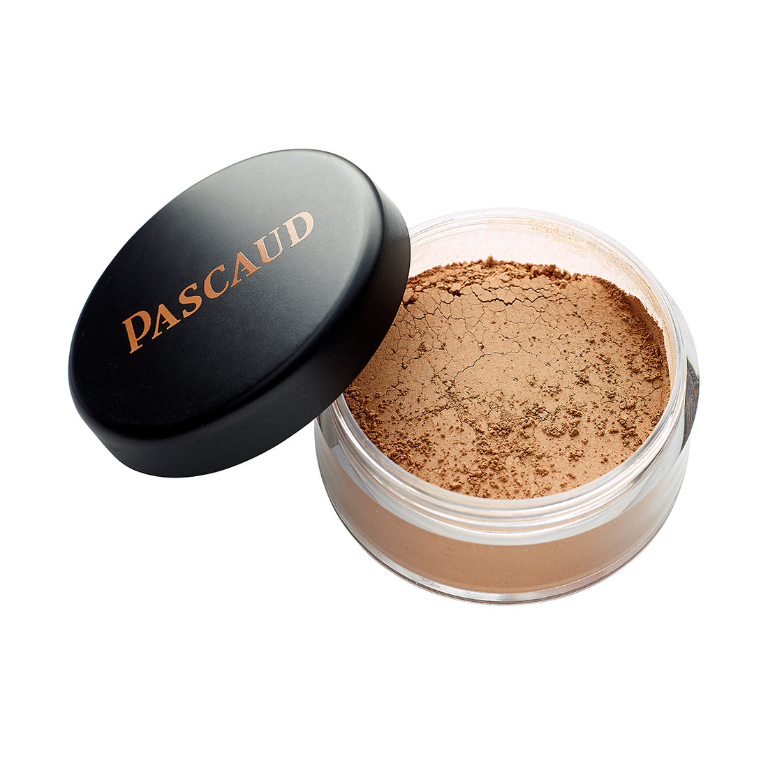 pascaud mineral foundation