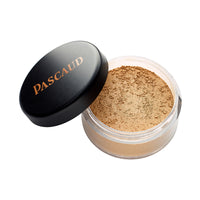 pascaud mineral foundation