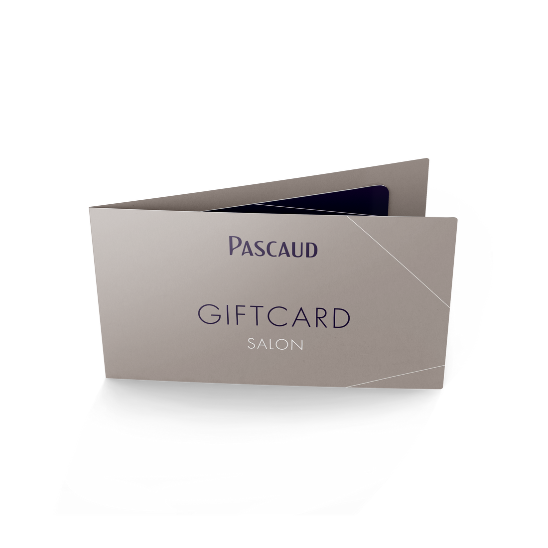 pascaud treatment giftcard