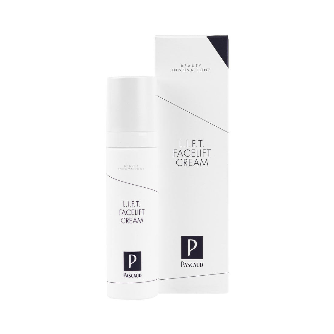 pascaud l.i.f.t. facelift cream