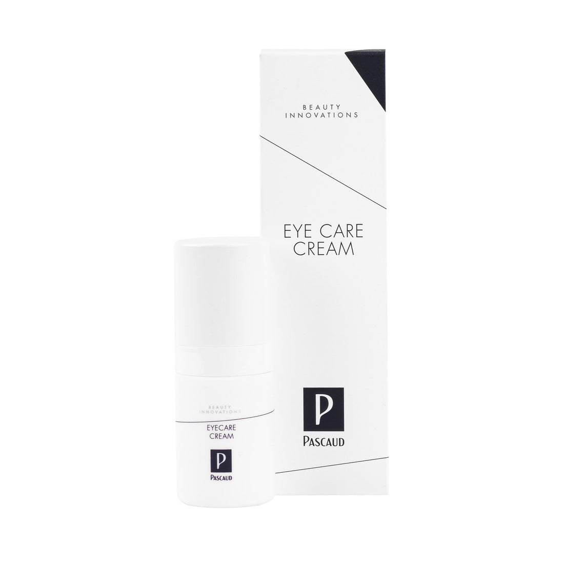 pascaud eye care cream
