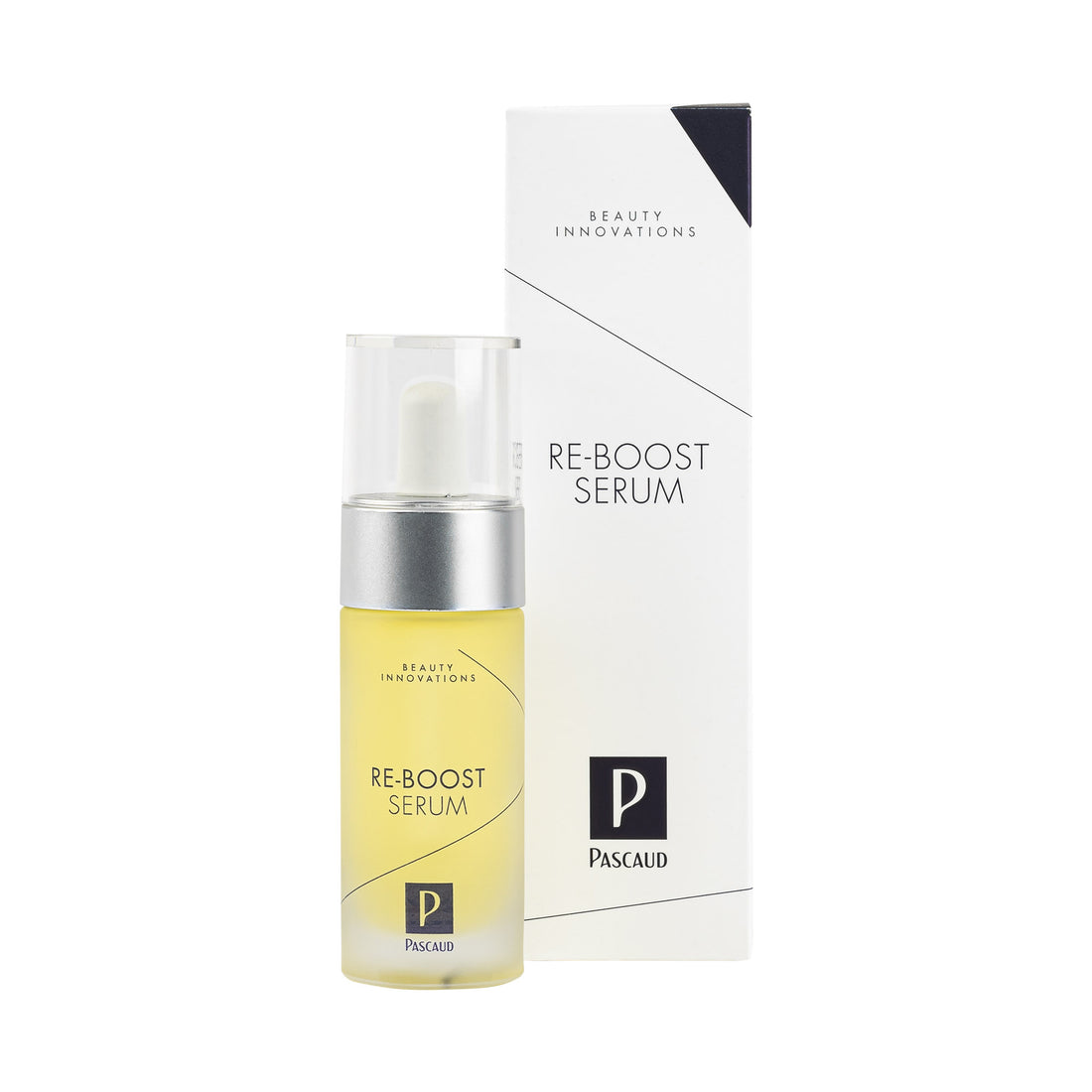 pascaud re-boost serum