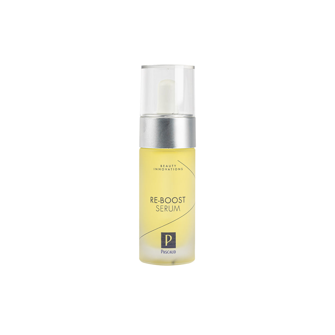 Re-Boost Serum – Pascaud